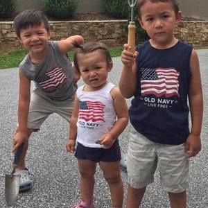 Meet your Posher, Morgan